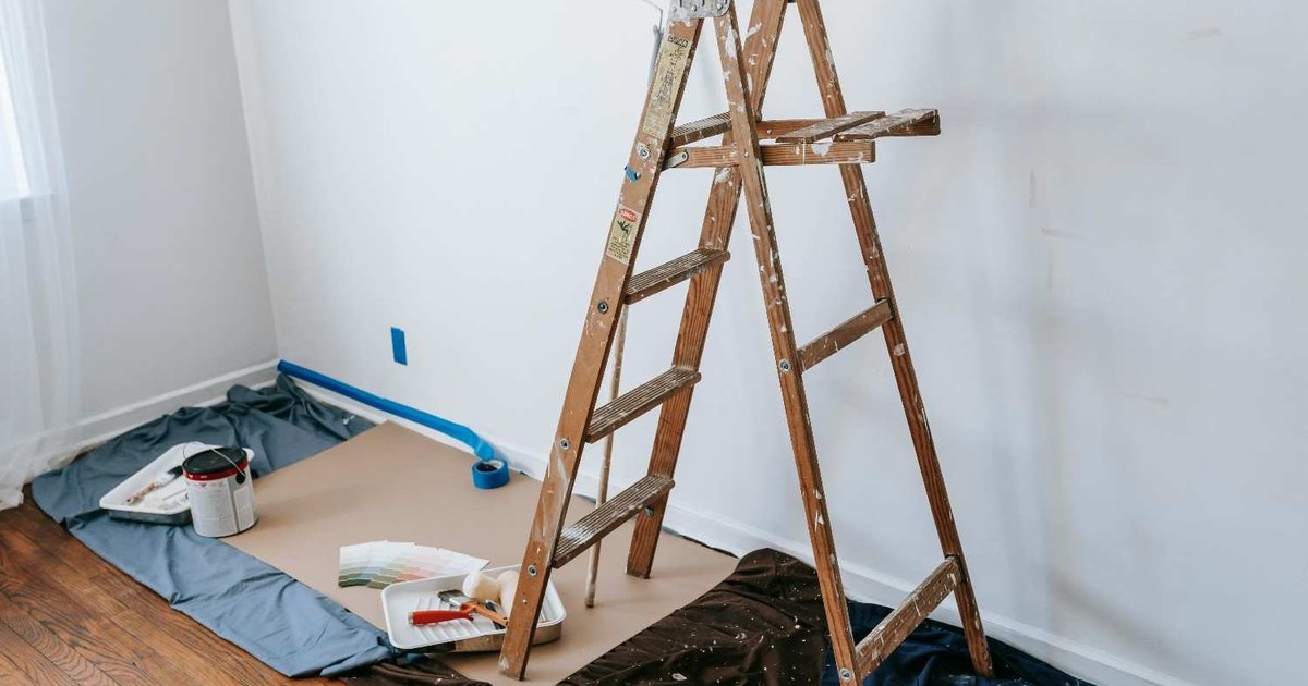Why the Finishing Details Define a Space More Than Anything Else