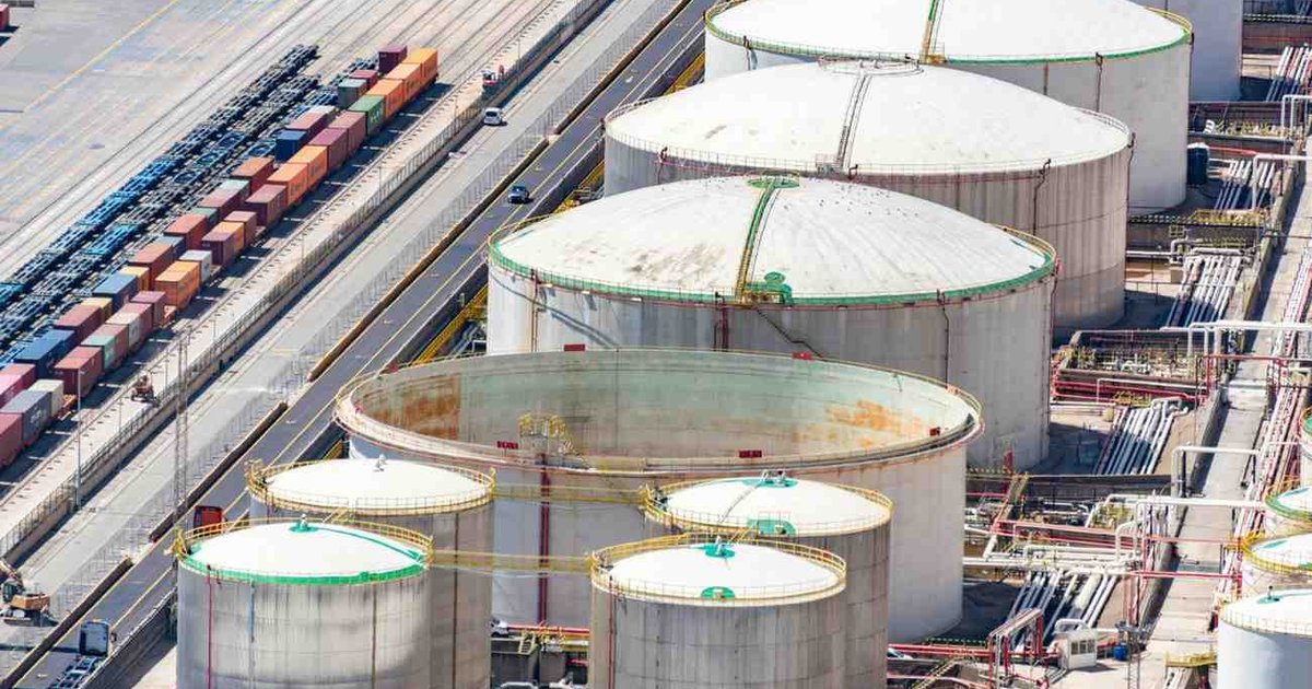 TiwaRichards Energy: Built for the Demands of the Nigerian Energy Sector