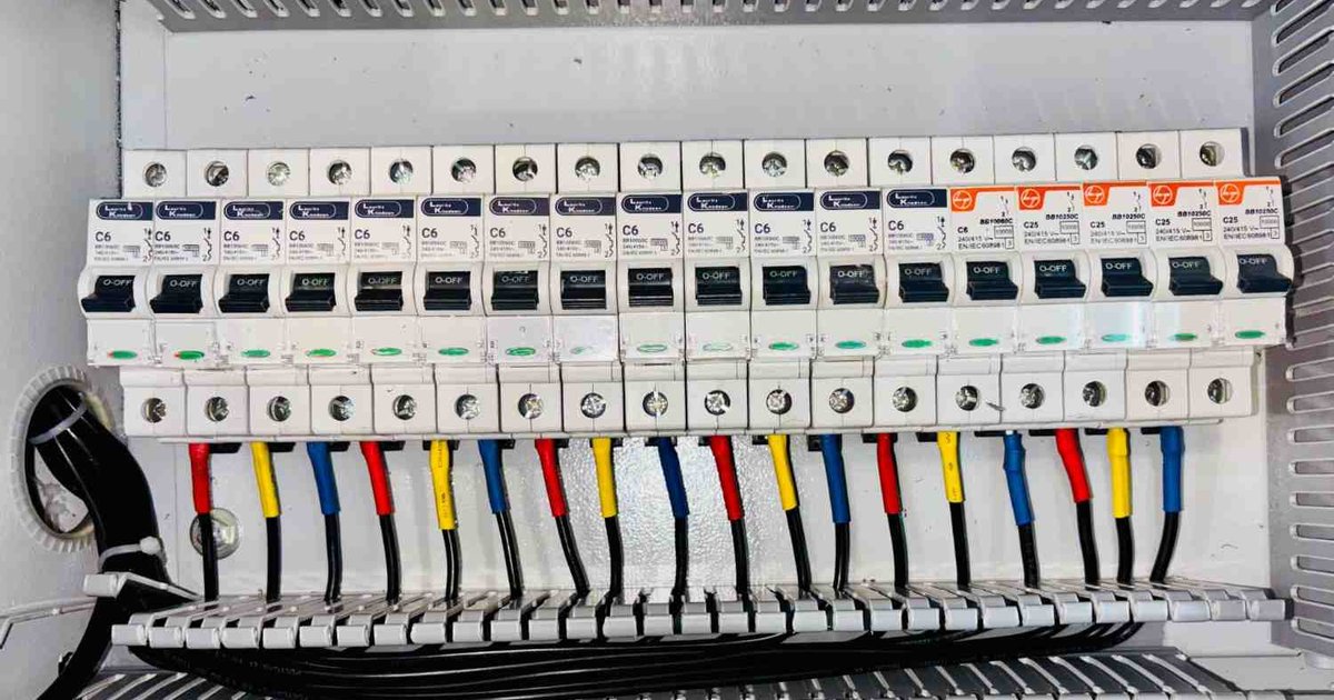 Power Management Automation: A Practical Solution for Nigerian Properties
